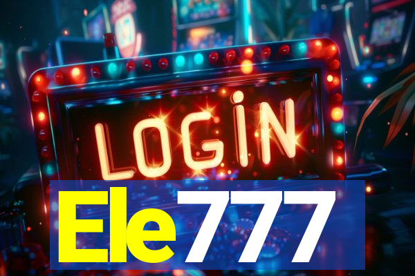 Ele777