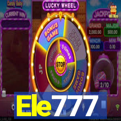 Ele777