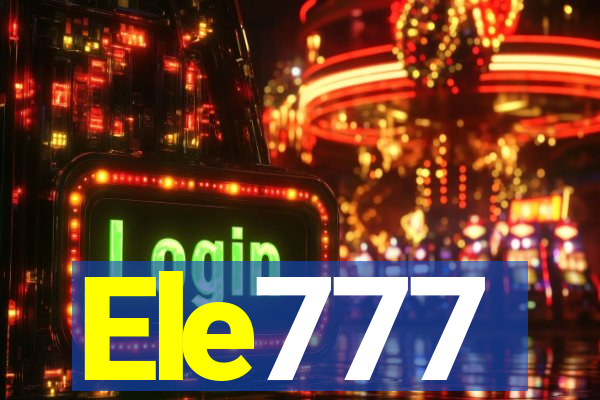 Ele777