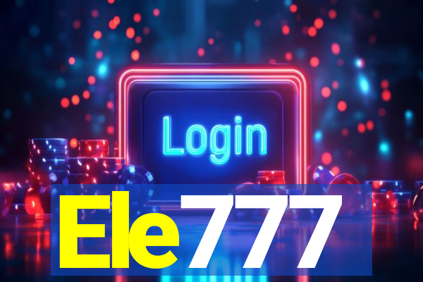 Ele777