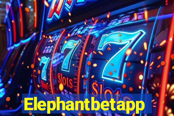 Elephantbetapp