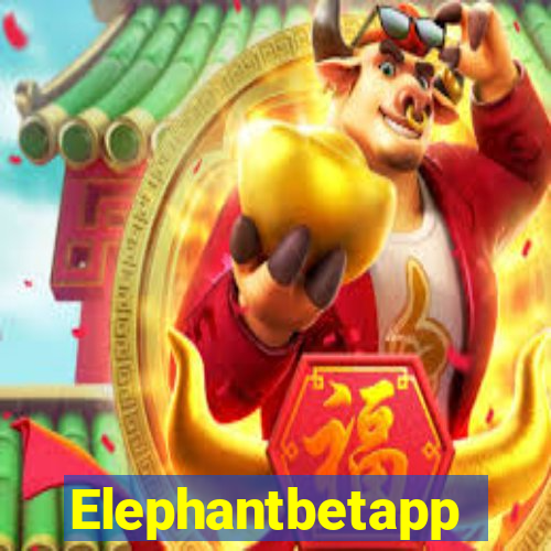 Elephantbetapp