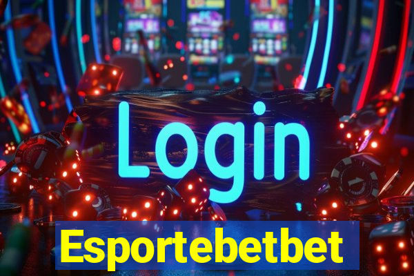 Esportebetbet