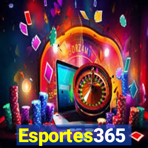 Esportes365