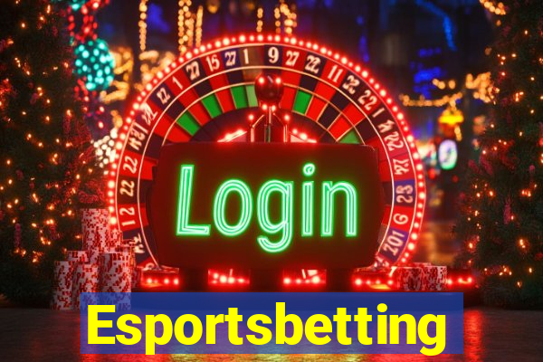 Esportsbetting