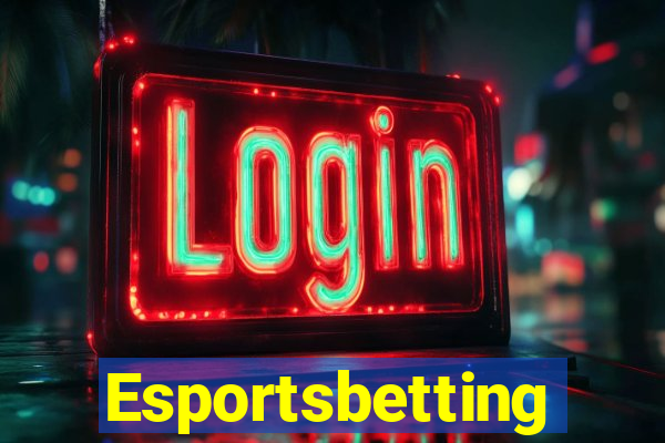 Esportsbetting