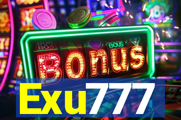 Exu777