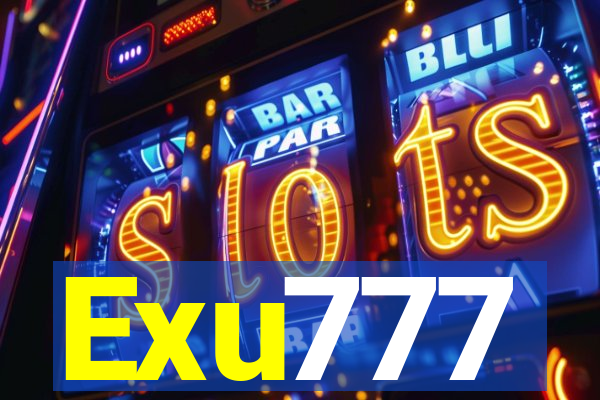 Exu777