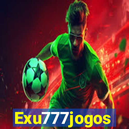 Exu777jogos