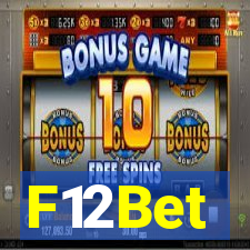 F12Bet