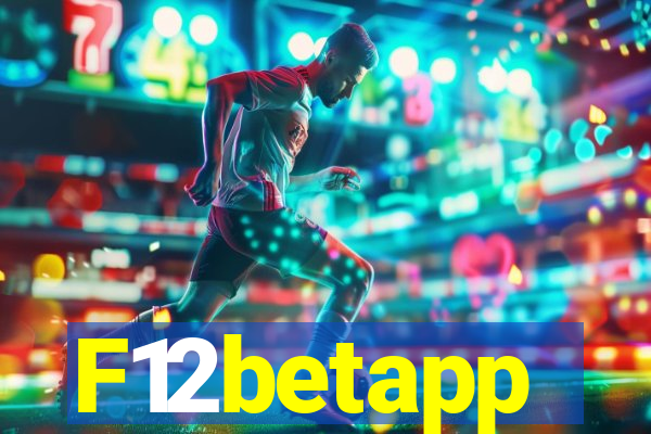 F12betapp