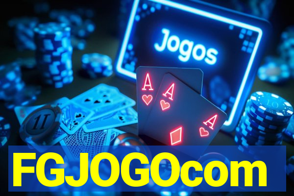 FGJOGOcom