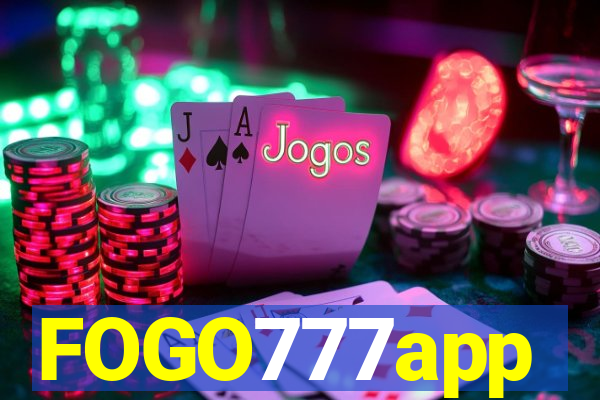 FOGO777app