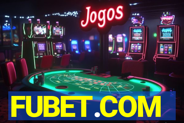 FUBET.COM