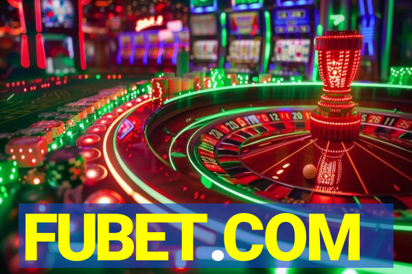 FUBET.COM