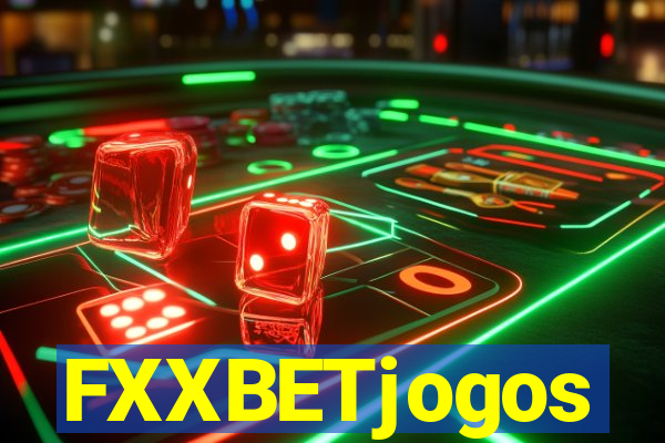 FXXBETjogos