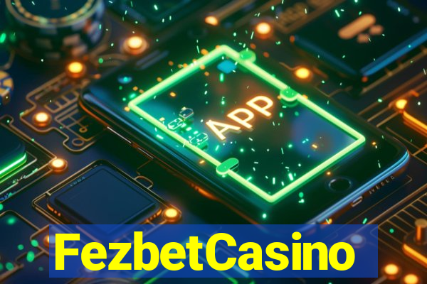 FezbetCasino