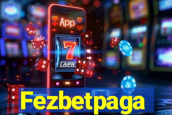 Fezbetpaga