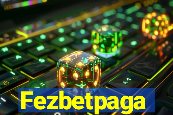 Fezbetpaga