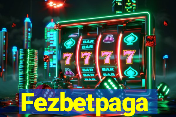 Fezbetpaga