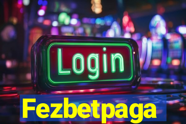 Fezbetpaga