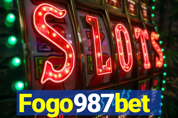 Fogo987bet