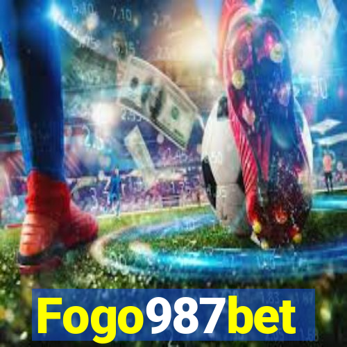 Fogo987bet