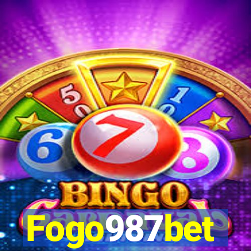 Fogo987bet