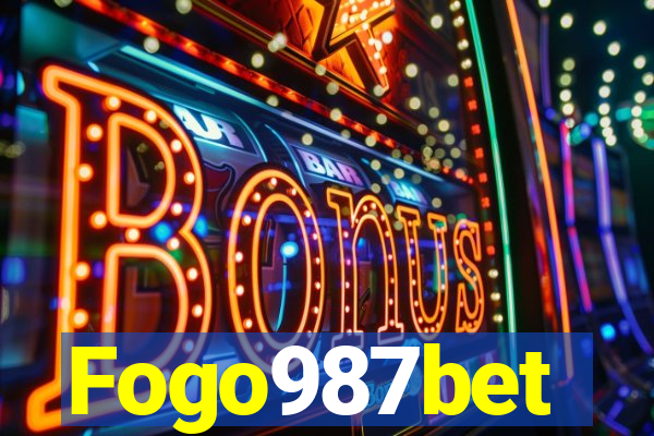 Fogo987bet