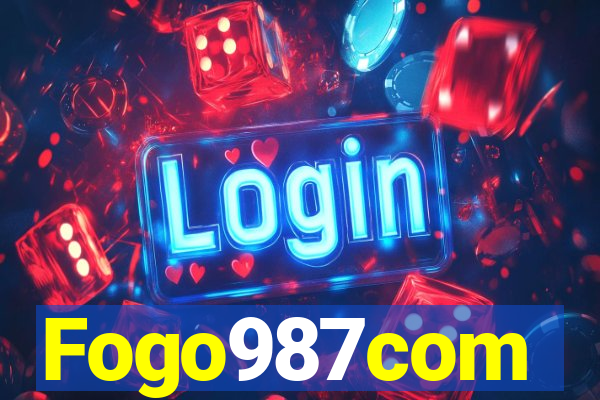 Fogo987com