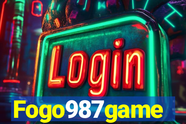 Fogo987game