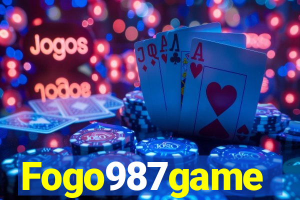 Fogo987game