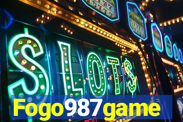 Fogo987game