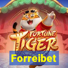 Forreibet