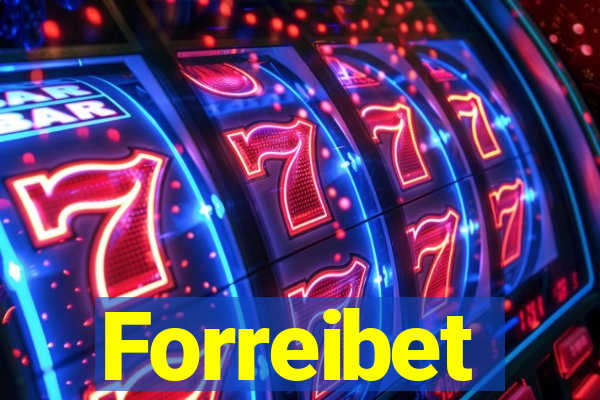 Forreibet