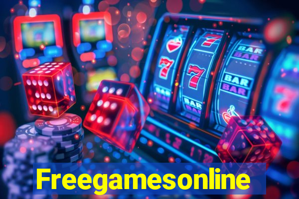 Freegamesonline