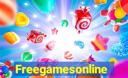 Freegamesonline