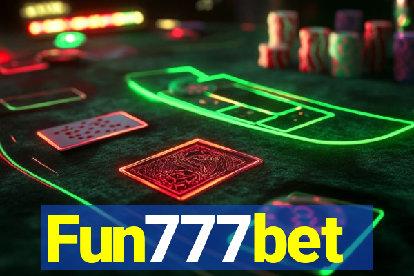 Fun777bet