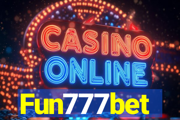 Fun777bet