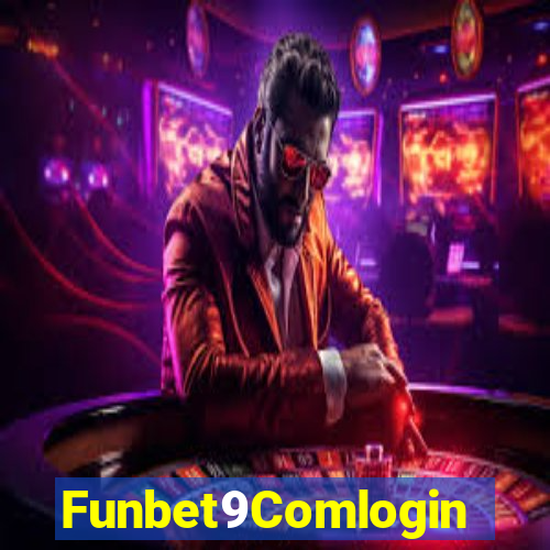 Funbet9Comlogin