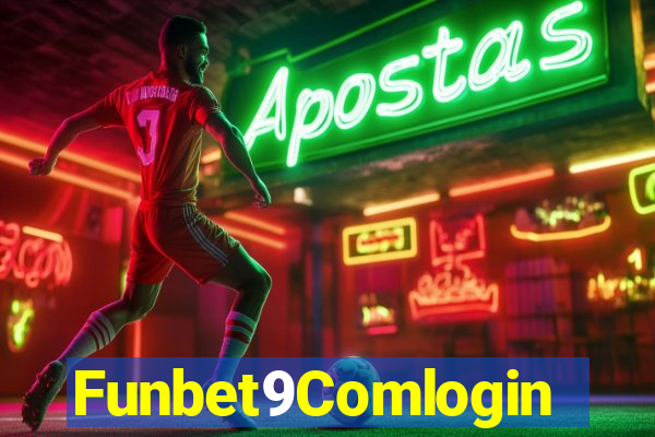 Funbet9Comlogin