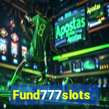 Fund777slots