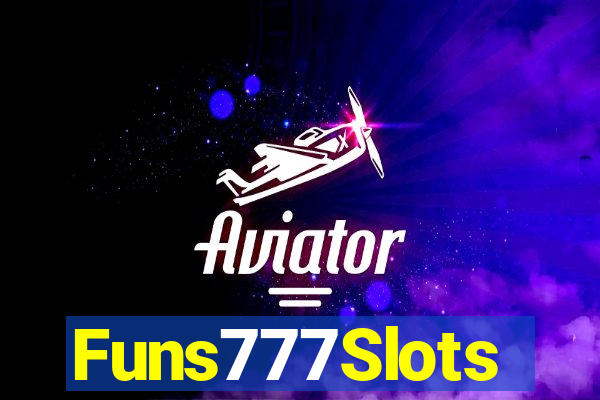 Funs777Slots