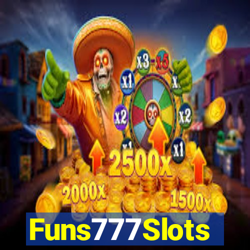 Funs777Slots