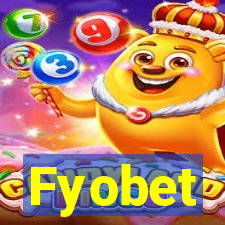 Fyobet