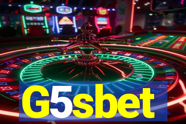 G5sbet