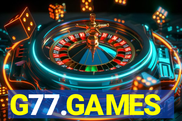 G77.GAMES