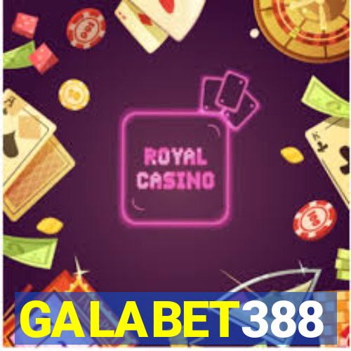 GALABET388