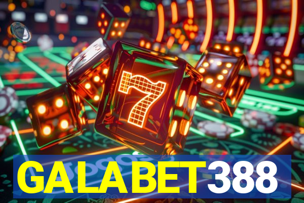 GALABET388