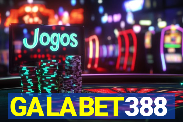 GALABET388